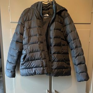Women’s North Face Jacket